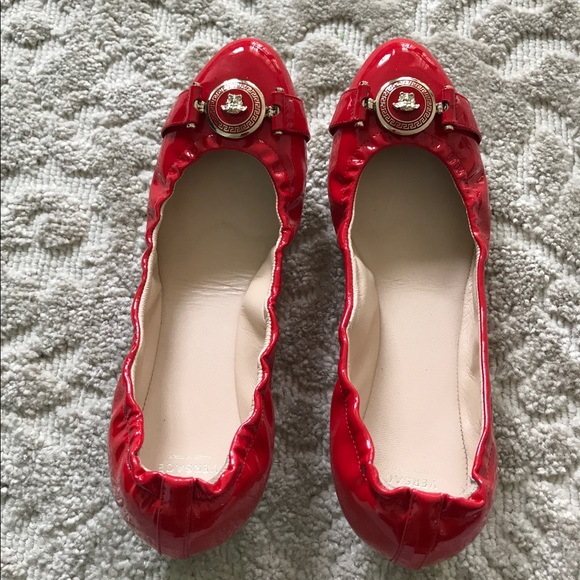 Versace Shoes - Loafers
